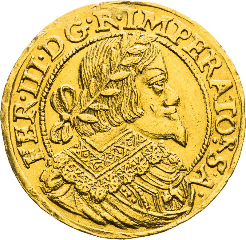 Coin-front