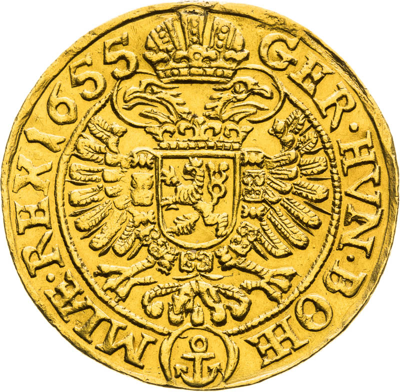 Coin-front