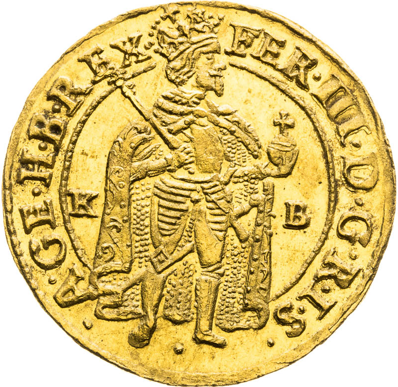 Coin-front