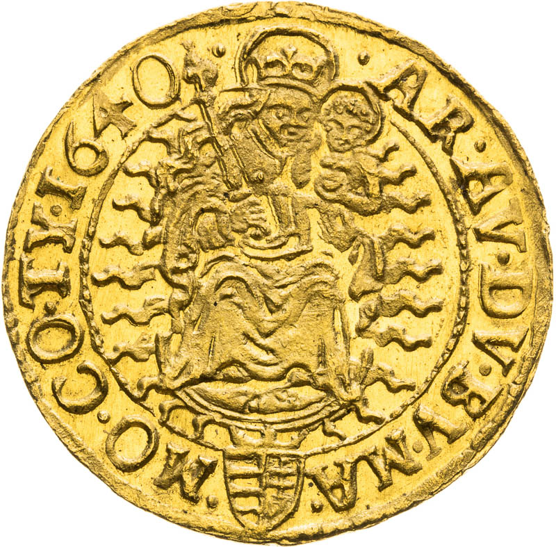 Coin-front