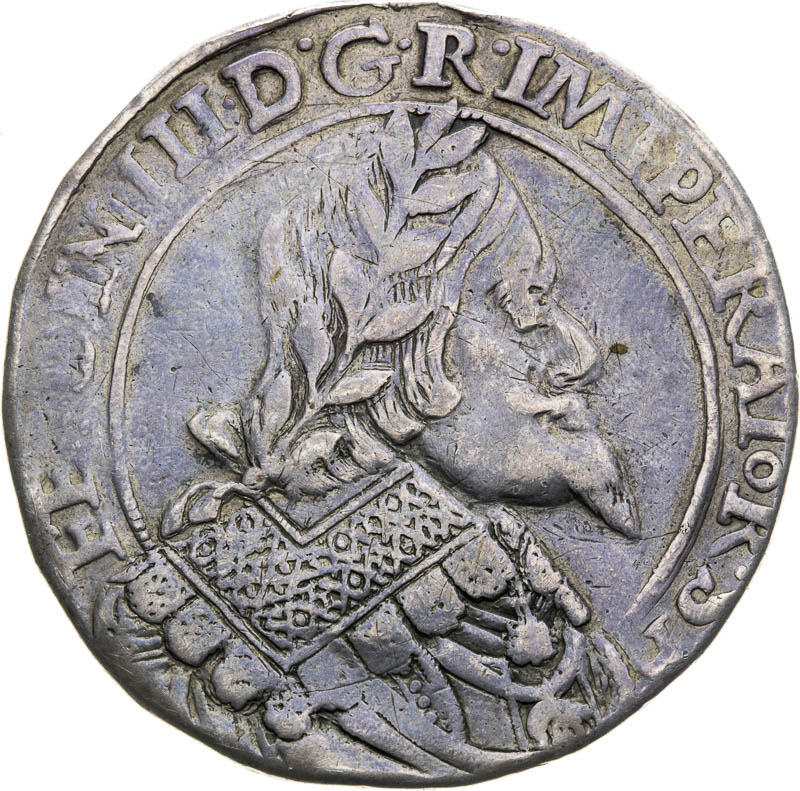Coin-front