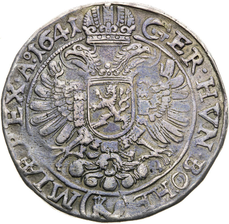 Coin-front