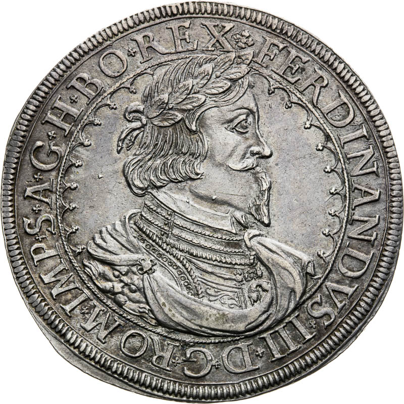 Coin-front