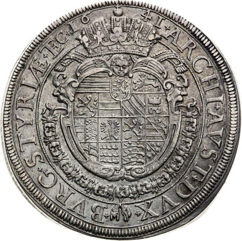Coin-front