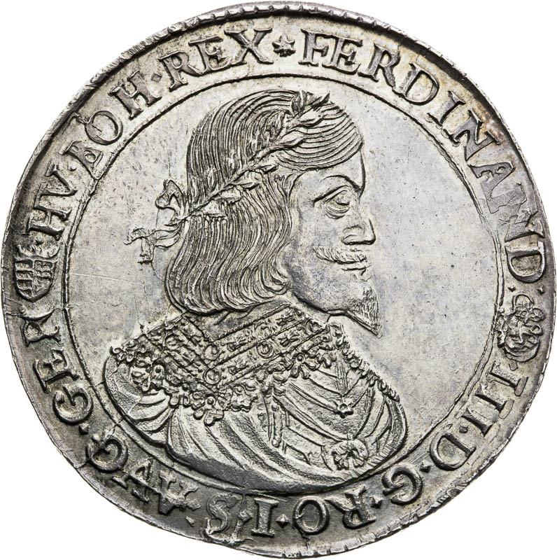 Coin-front