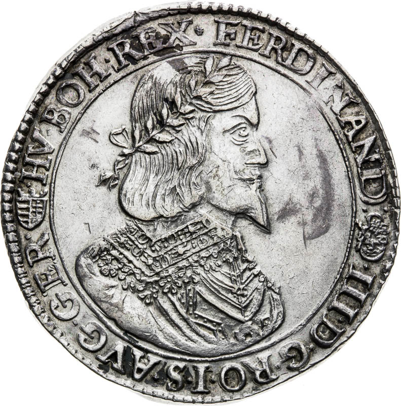 Coin-front