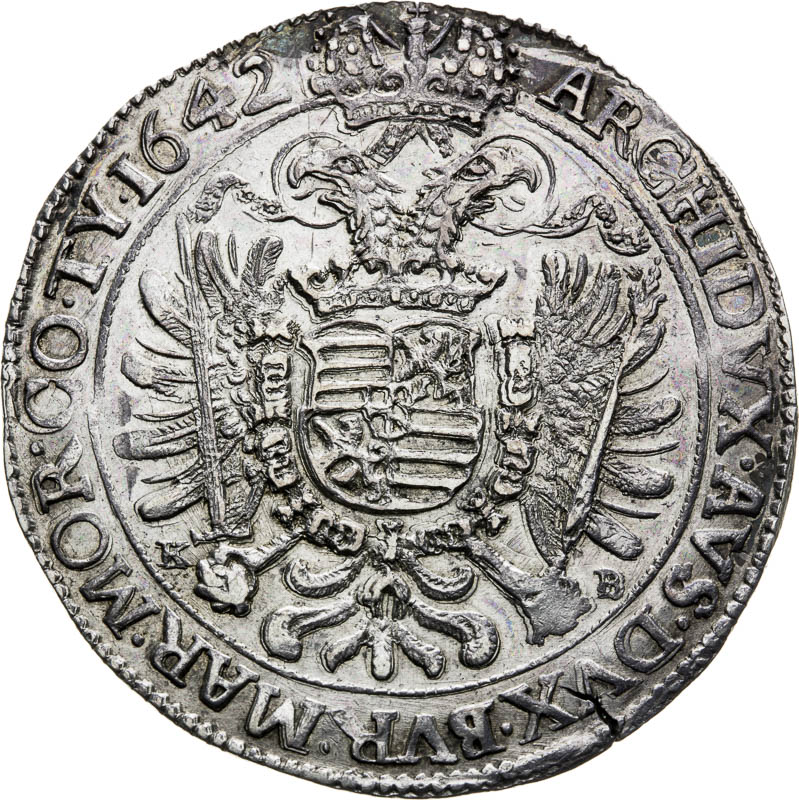 Coin-front