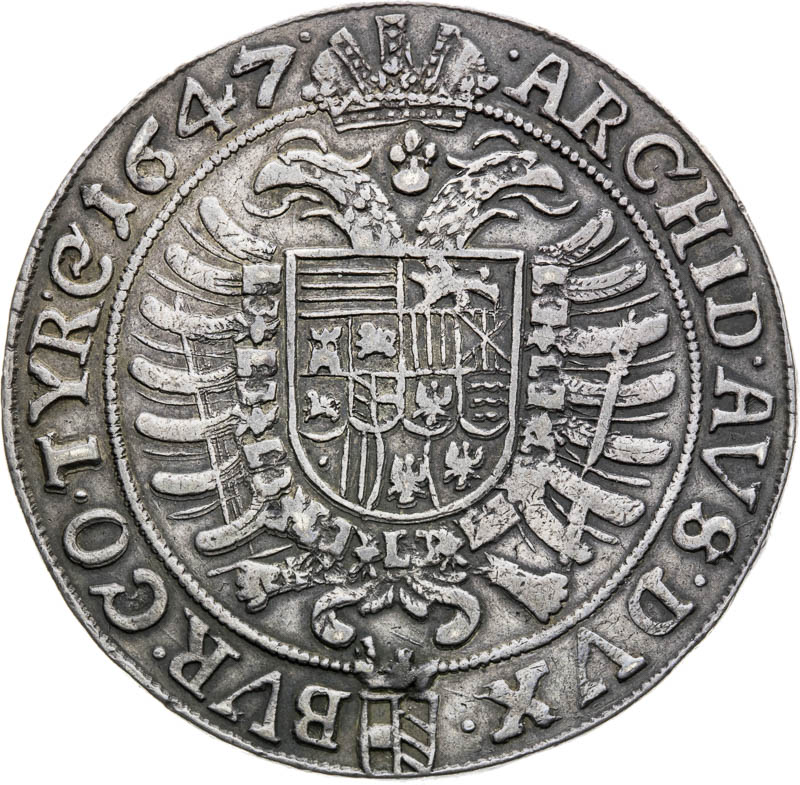 Coin-front