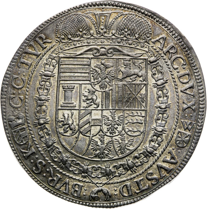 Coin-front