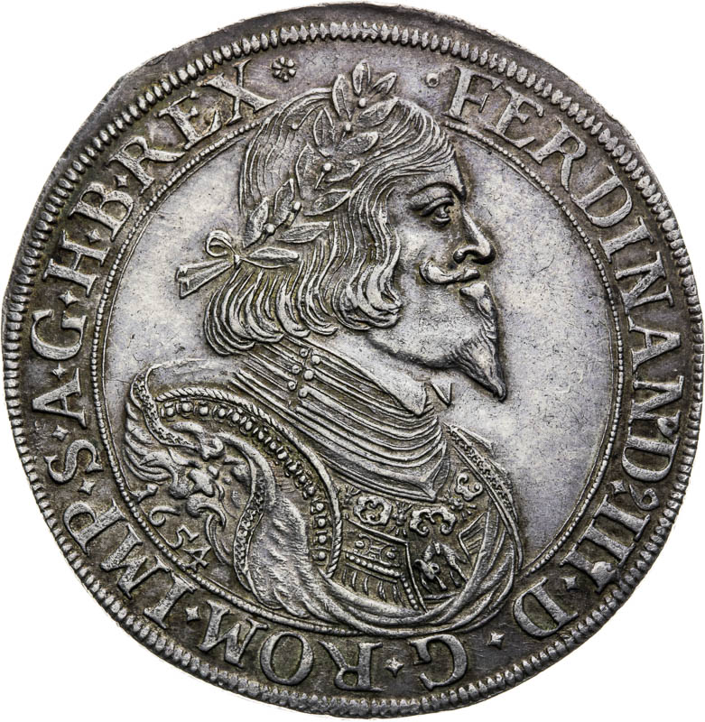 Coin-front