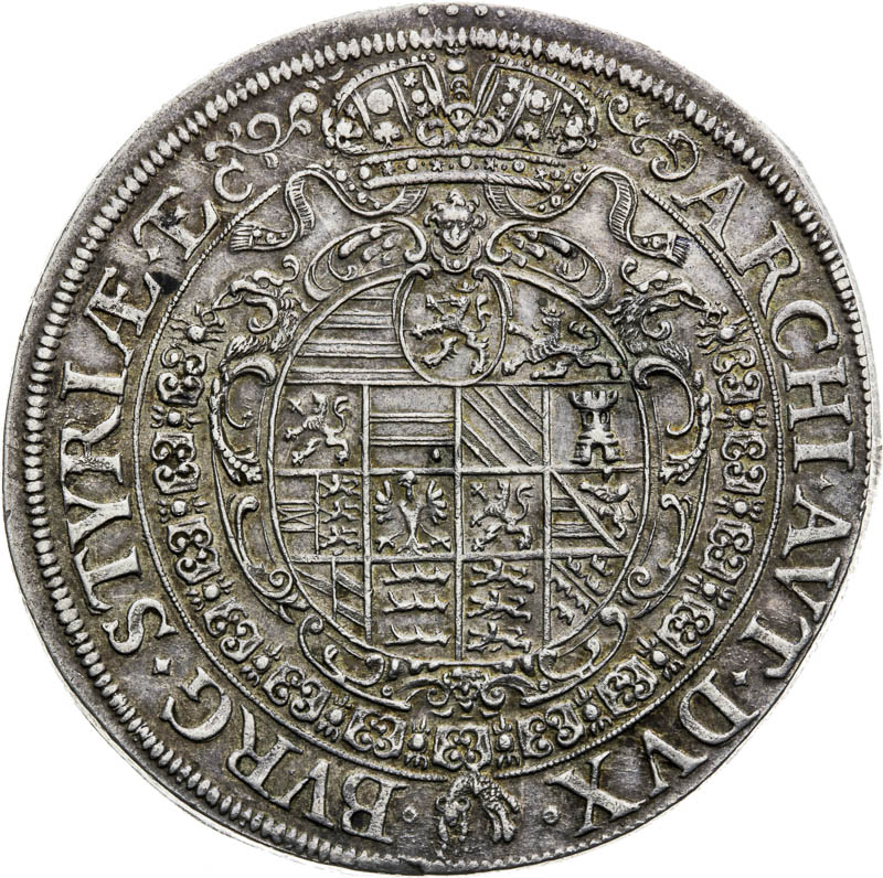 Coin-front