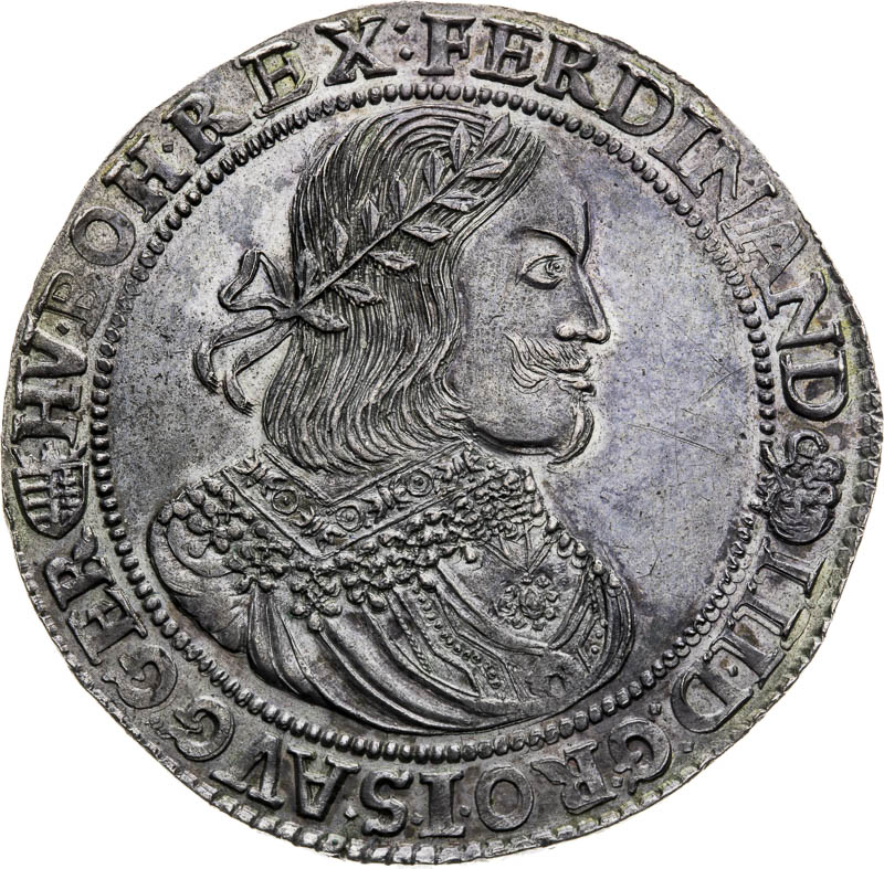 Coin-front
