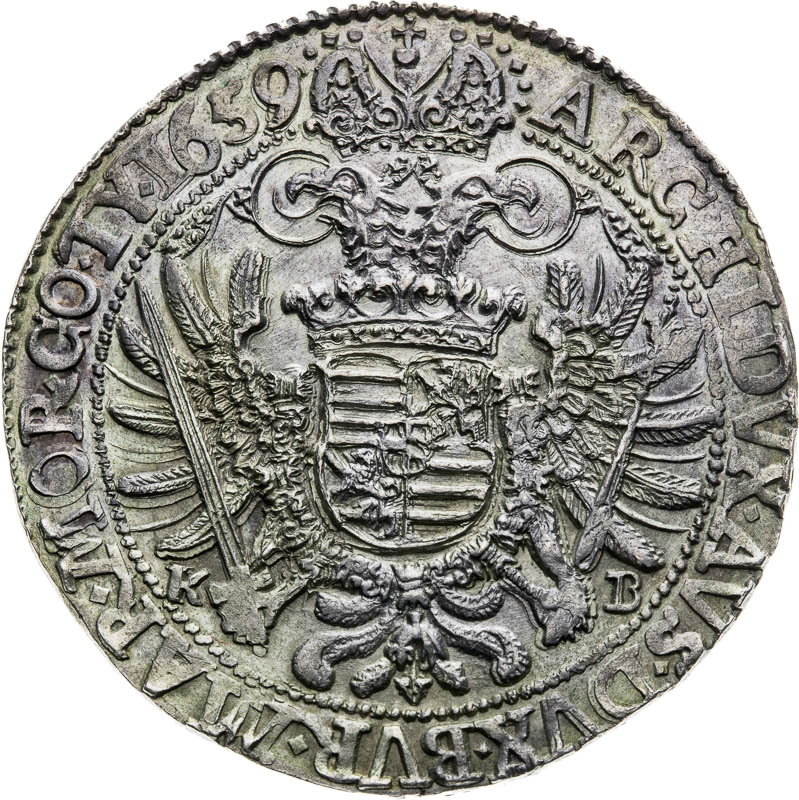 Coin-front