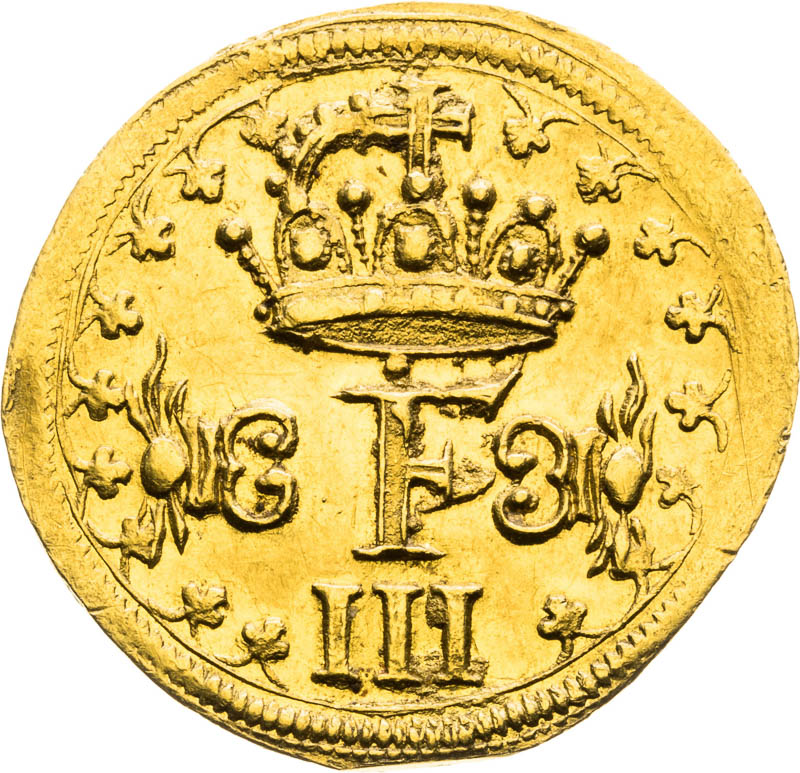 Coin-front