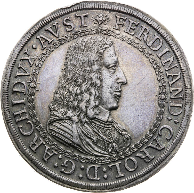 Coin-front