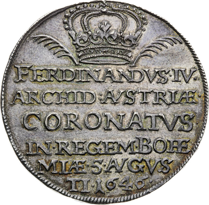 Coin-front
