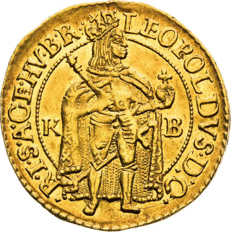 Coin-front