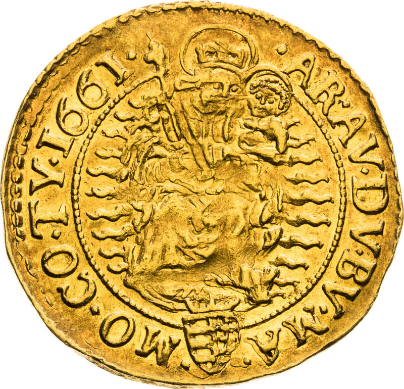 Coin-front