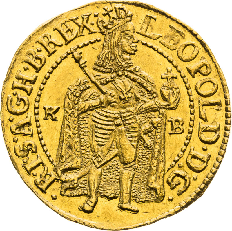 Coin-front