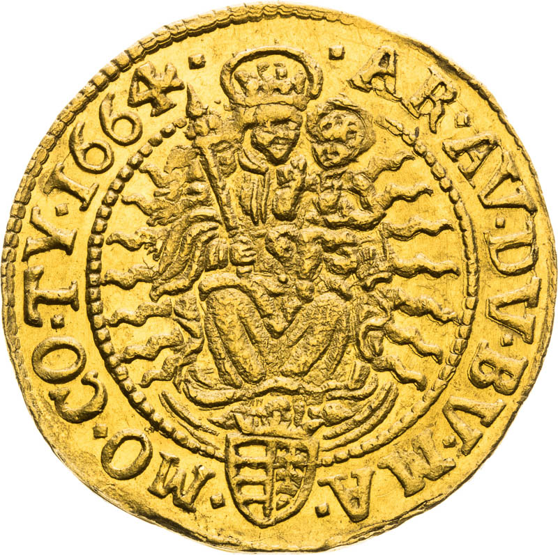 Coin-front