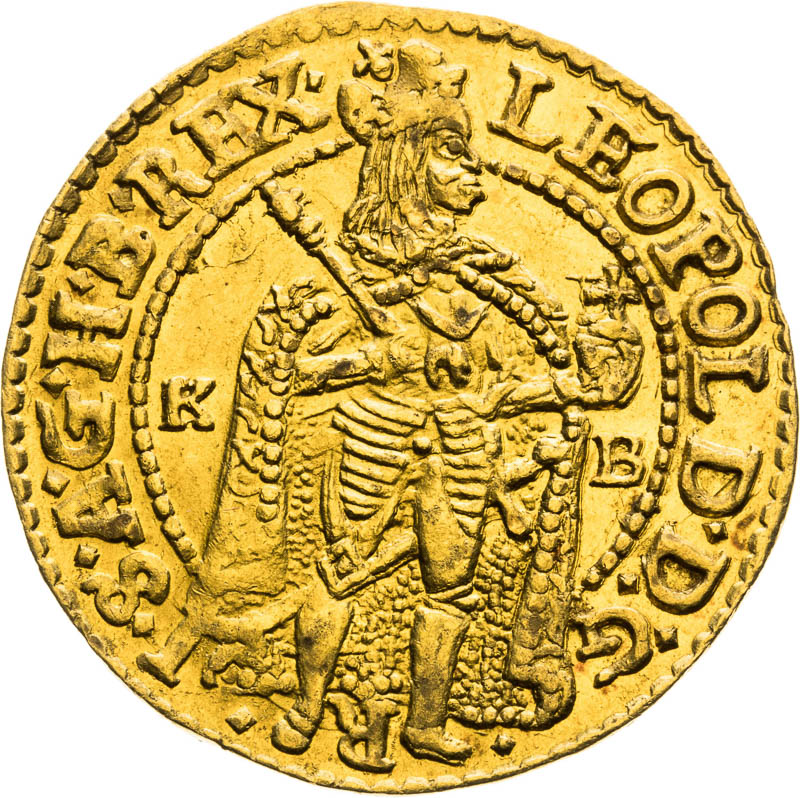Coin-front