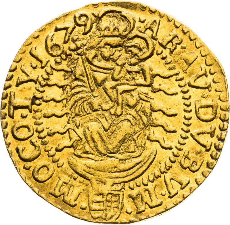 Coin-front
