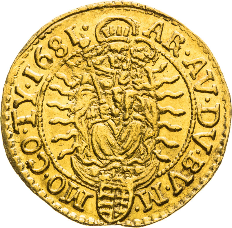 Coin-front