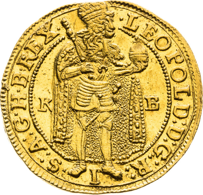 Coin-front
