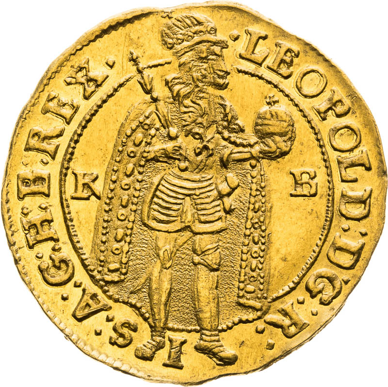 Coin-front