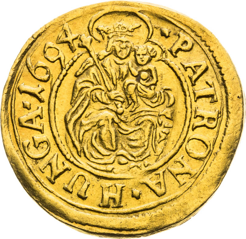 Coin-front
