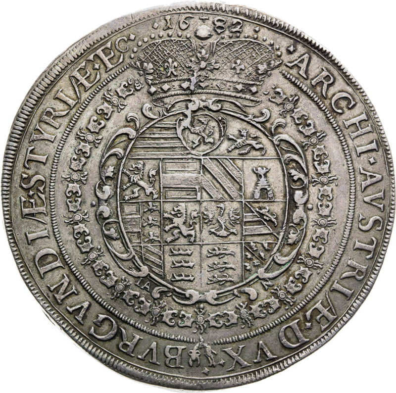 Coin-front
