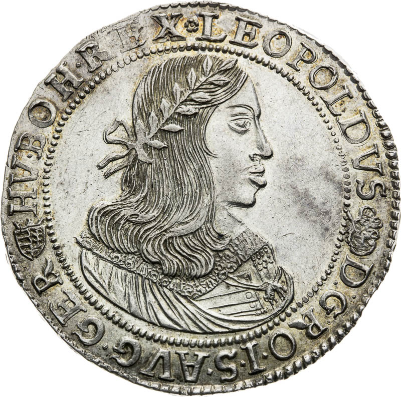 Coin-front