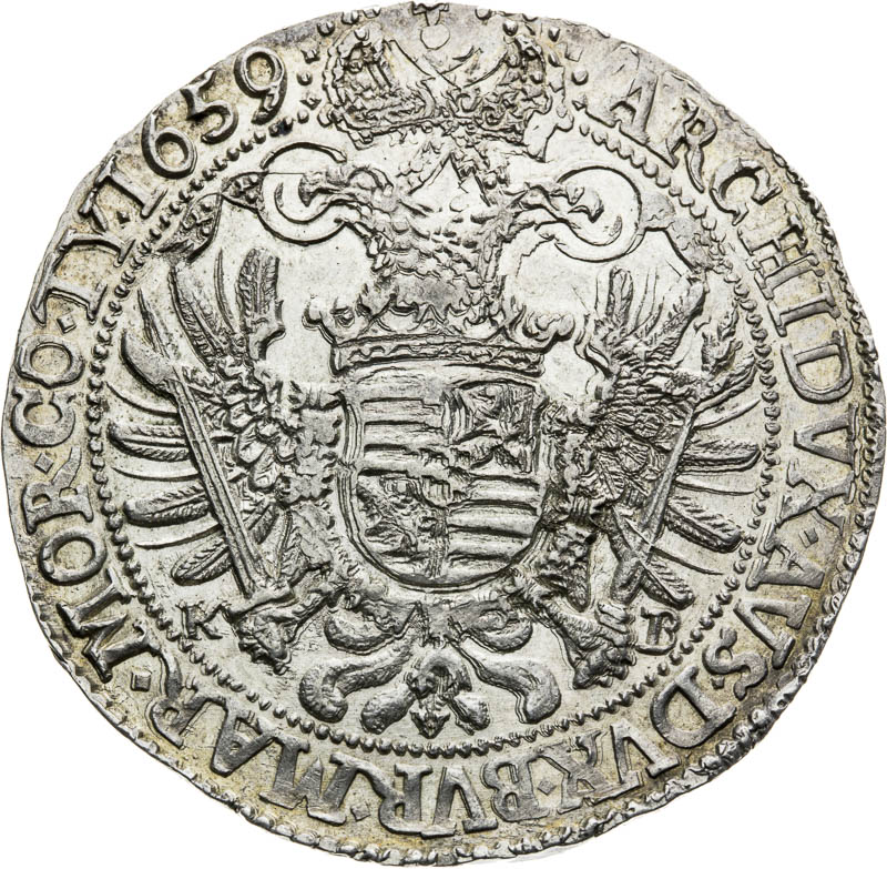 Coin-front