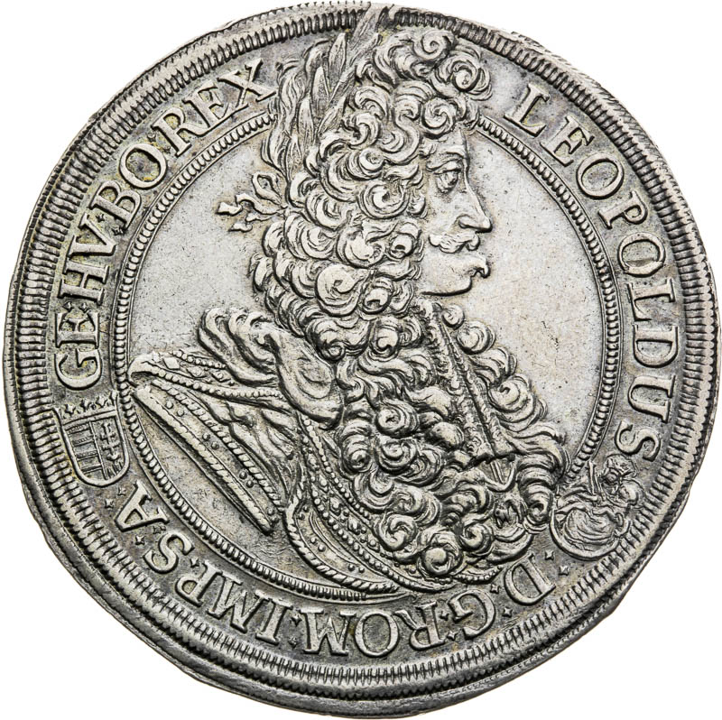 Coin-front