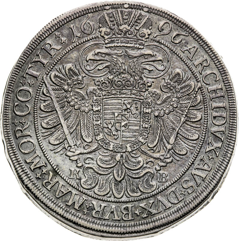 Coin-front