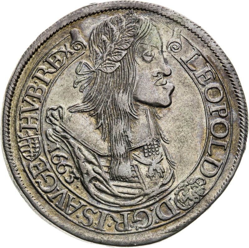 Coin-front