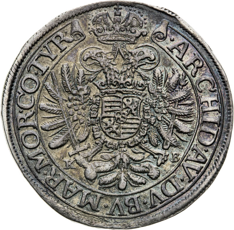 Coin-front