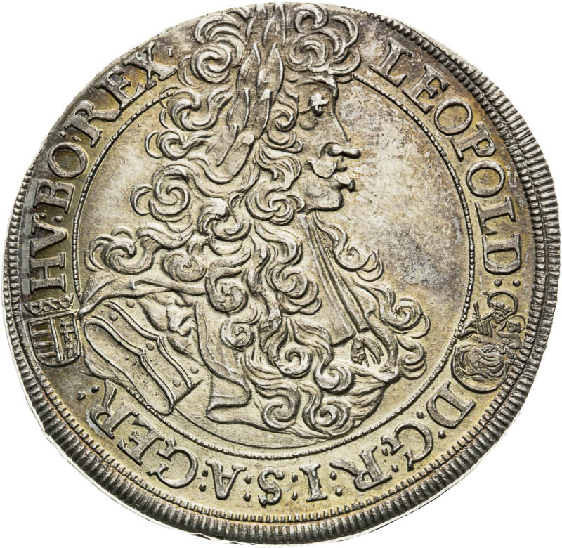 Coin-front