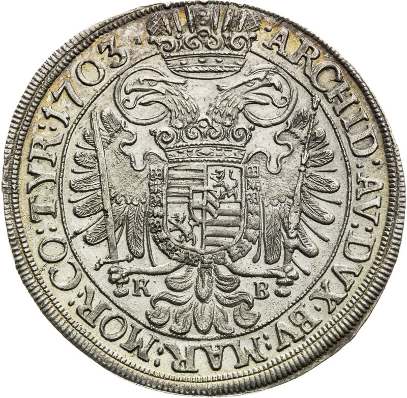 Coin-front