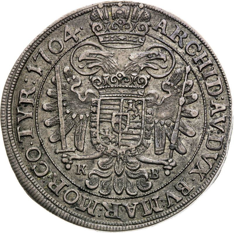 Coin-front