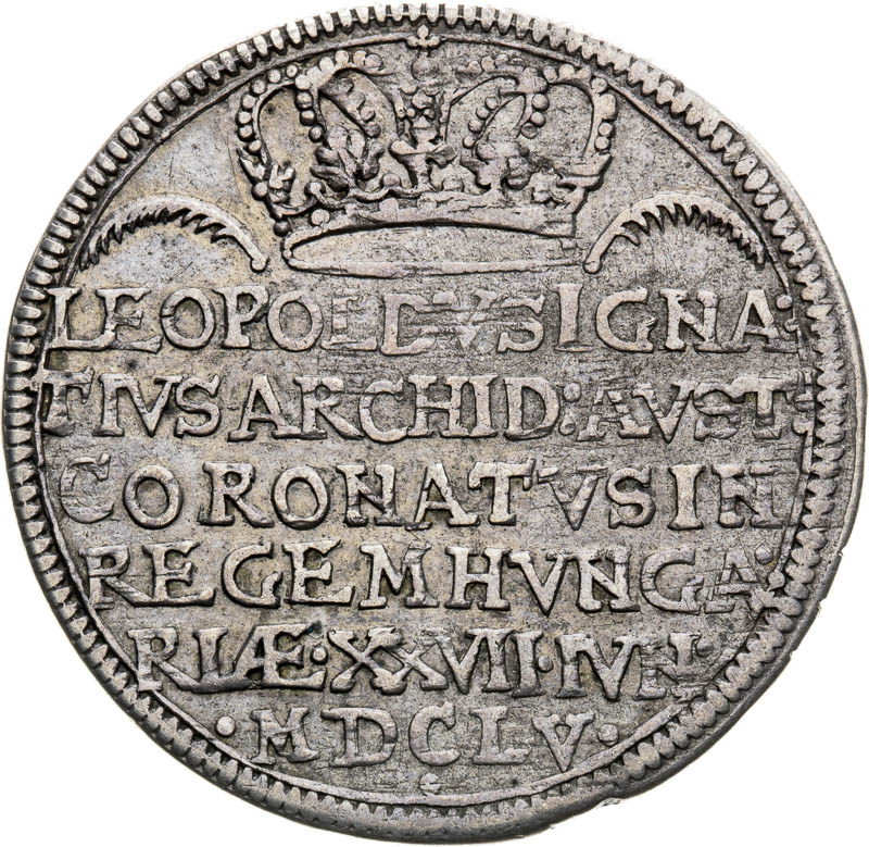 Coin-front