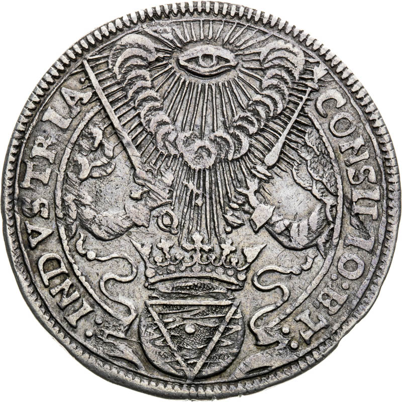 Coin-front