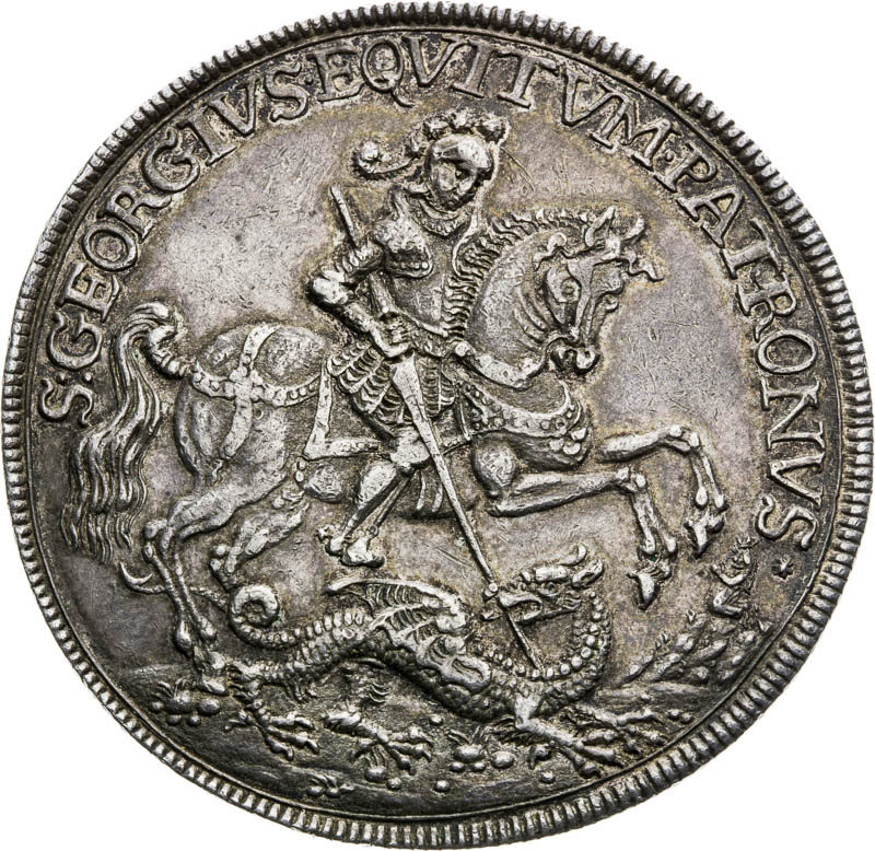 Coin-front