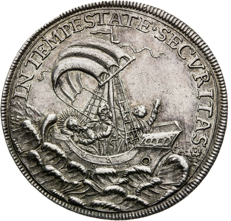 Coin-front