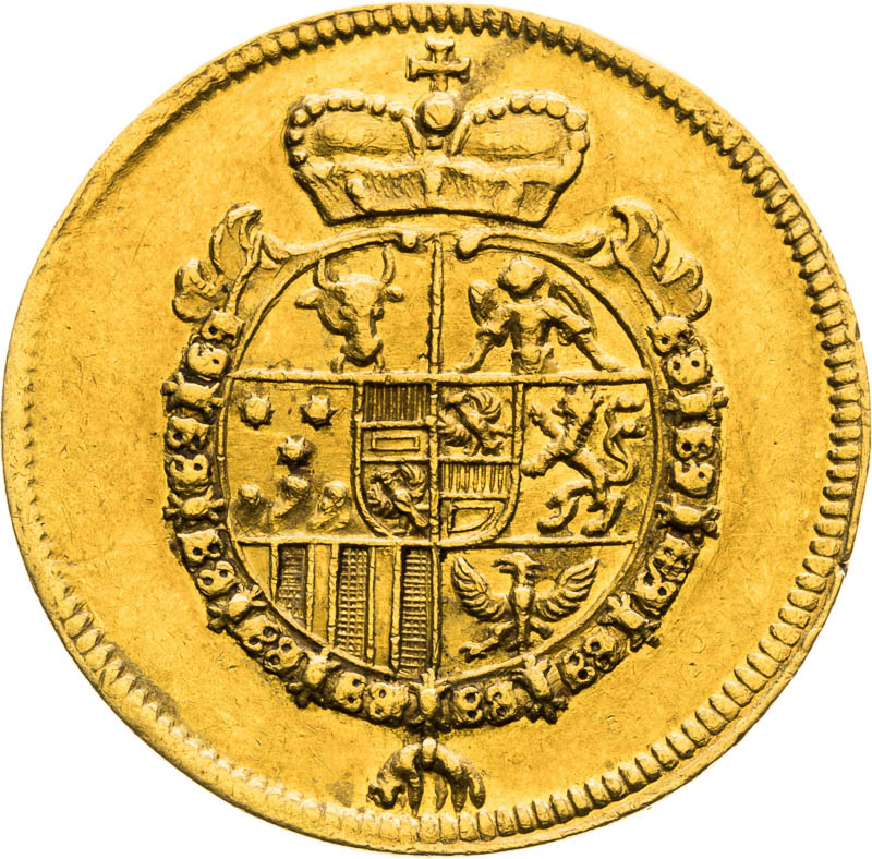 Coin-front
