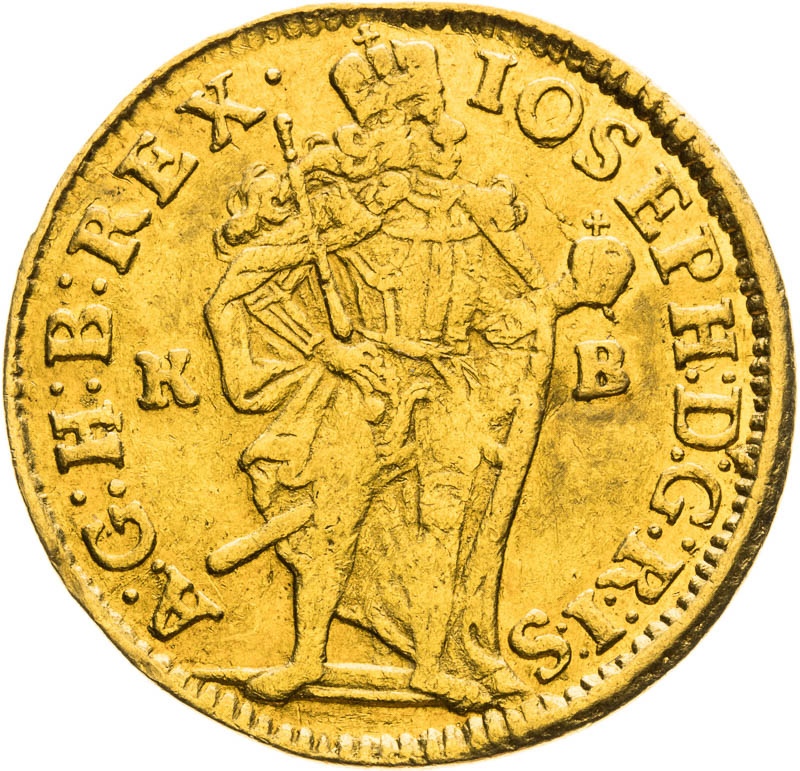Coin-front