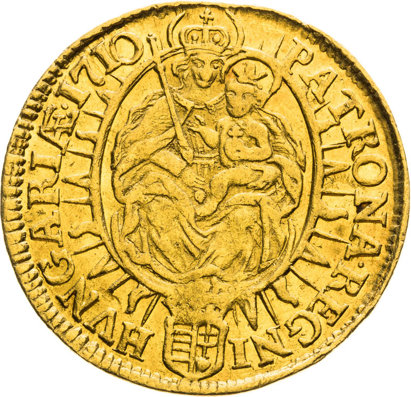 Coin-front