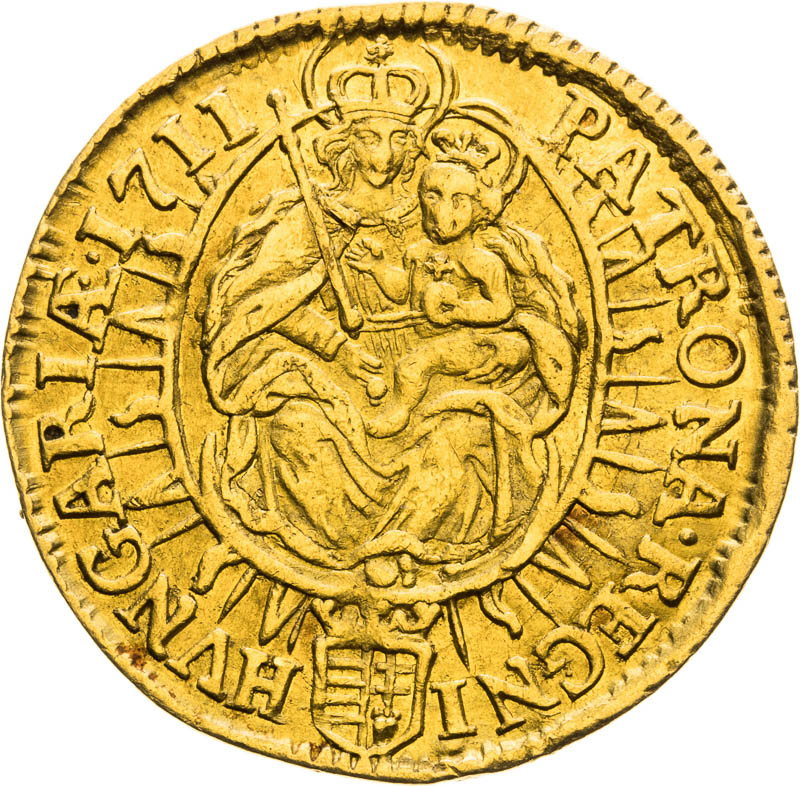 Coin-front