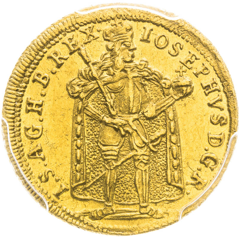 Coin-front
