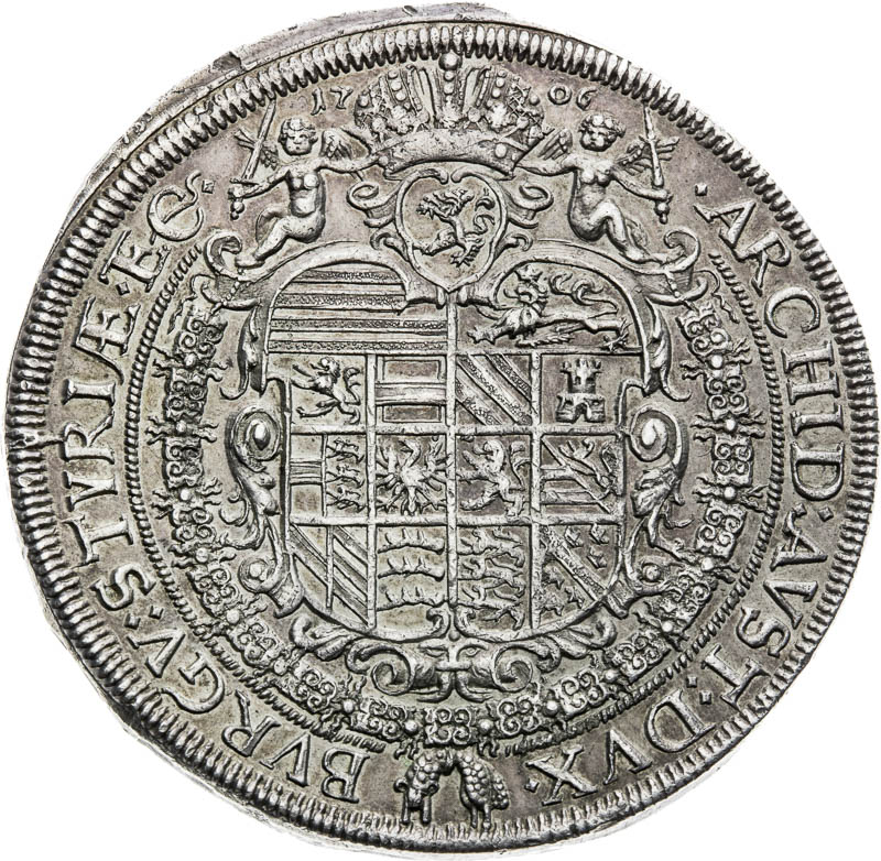 Coin-front